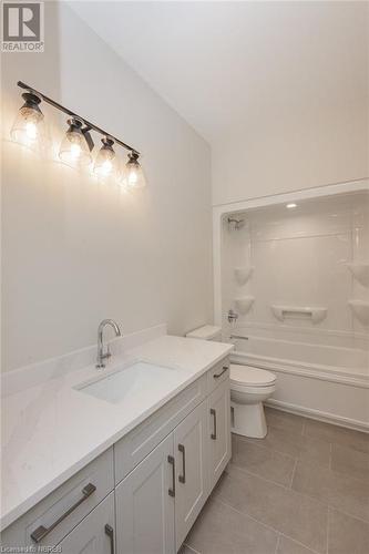 50 Welkin Grove, North Bay, ON - Indoor Photo Showing Bathroom