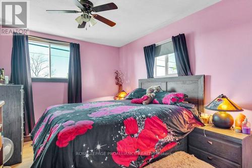320 Glen Miller Rd, Quinte West, ON - Indoor Photo Showing Bedroom