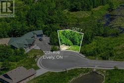 270 Twelfth Avenue Unit# Lot 7  Greater Sudbury, ON P3Y 1M8