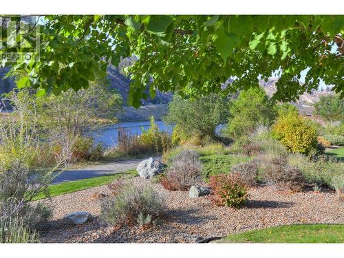850 Railway Lane Unit# 106, Okanagan Falls, BC - Outdoor With Body Of Water With View