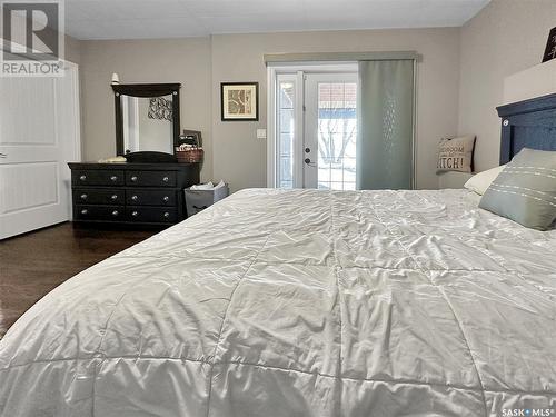 4 Whispering Valley Estates, Round Lake, SK - Indoor Photo Showing Bedroom