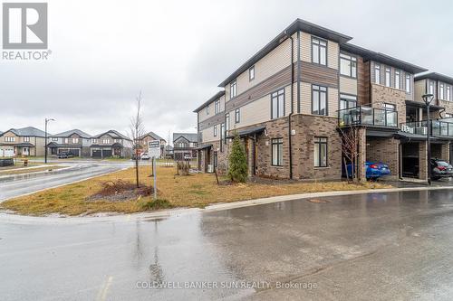 ##1 -2610 Kettering Pl, London, ON - Outdoor