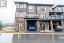 ##1 -2610 Kettering Pl, London, ON  - Outdoor With Balcony With Facade 