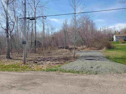 Lot 2 Martins Road, Lockhartville, NS 