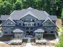 FaÃ§ade - 2A-280 Rue Du Mont-Plaisant, Mont-Tremblant, QC  - Outdoor With Facade 