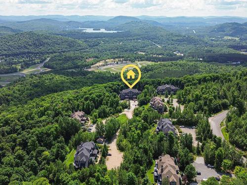 Vue d'ensemble - 2A-280 Rue Du Mont-Plaisant, Mont-Tremblant, QC - Outdoor With View