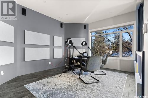 3601 Grassick Avenue, Regina, SK - Indoor Photo Showing Other Room