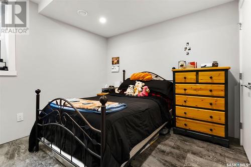 3601 Grassick Avenue, Regina, SK - Indoor Photo Showing Bedroom