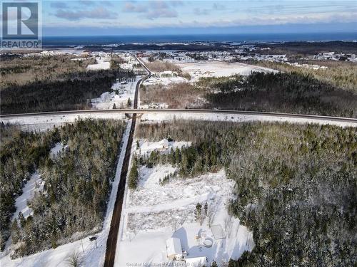 339 Saint-André Rd, Cap Pele, NB 