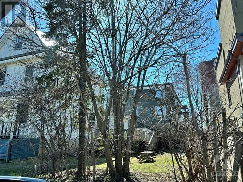 388 Berkley Avenue, Ottawa, ON - Outdoor With View