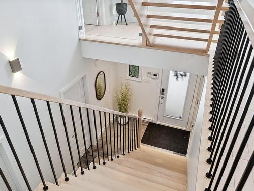 Escalier - 440 Rue Ricard, Laval (Auteuil), QC - Indoor Photo Showing Other Room