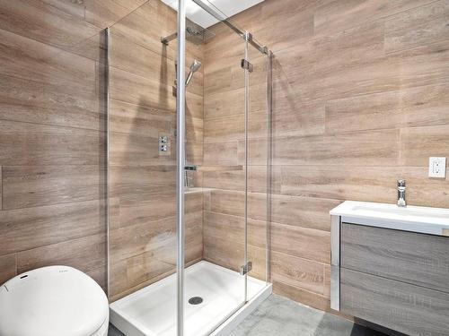 Salle de bains - 440 Rue Ricard, Laval (Auteuil), QC - Indoor Photo Showing Bathroom