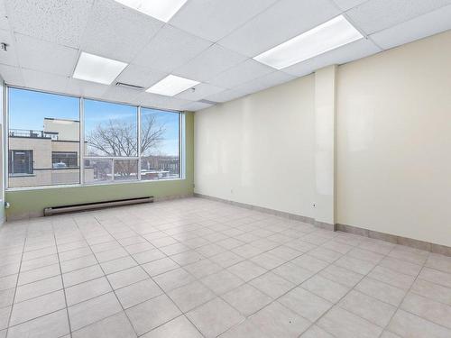 Office - 4932C Rue Wellington, Montréal (Verdun/Île-Des-Soeurs), QC 