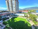 516-100 Lakeshore Drive, Penticton, BC  - Outdoor With Facade 