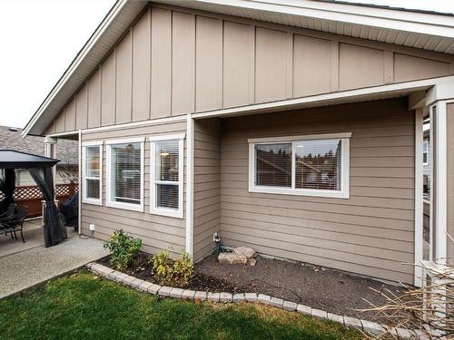 2171 Mimosa Drive, West Kelowna, BC - Outdoor With Exterior