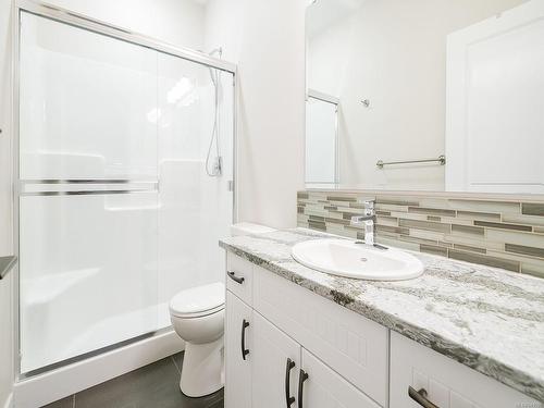 26-5855 Church Rd, Duncan, BC - Indoor Photo Showing Bathroom