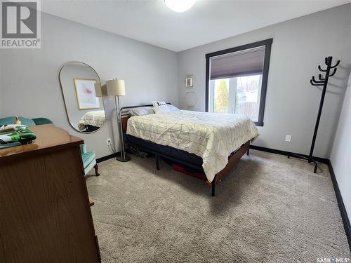 219 Rye Street, Yellow Grass, SK - Indoor Photo Showing Bedroom