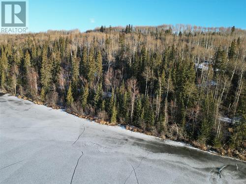 Lot 1 201 Road, Dawson Creek, BC 