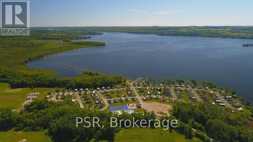 #81 -1235 Villiers Line, Otonabee-South Monaghan, ON - Outdoor With Body Of Water With View