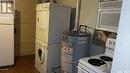 49 2Nd Avenue Ne, Preeceville, SK  - Indoor Photo Showing Laundry Room 