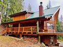 13575 Mountain Shores Road, Boswell, BC  - Outdoor With Deck Patio Veranda 