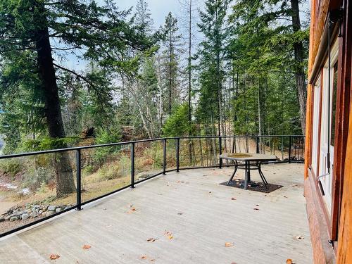 13575 Mountain Shores Road, Boswell, BC - Outdoor