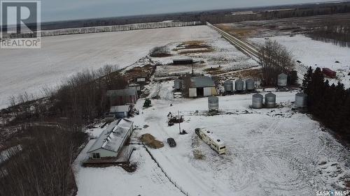 Paulson Acreage, Hudson Bay Rm No. 394, SK - Outdoor With View