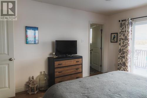 248 Vineland Road, Deer Park, NL - Indoor Photo Showing Bedroom