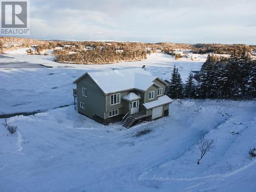 248 Vineland Road, Deer Park, NL - Outdoor With View