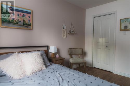 248 Vineland Road, Deer Park, NL - Indoor Photo Showing Bedroom