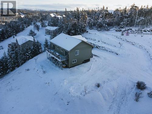 248 Vineland Road, Deer Park, NL - Outdoor With View
