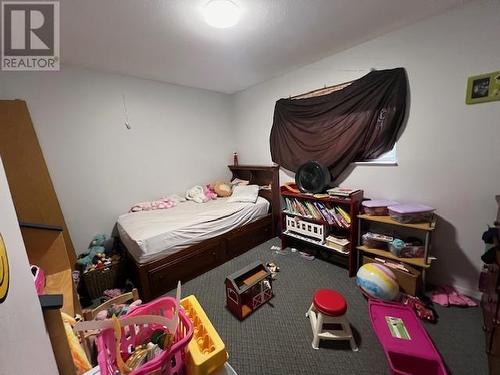 5011 Graham Avenue, Terrace, BC - Indoor Photo Showing Bedroom