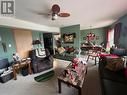 5011 Graham Avenue, Terrace, BC  - Indoor Photo Showing Living Room 