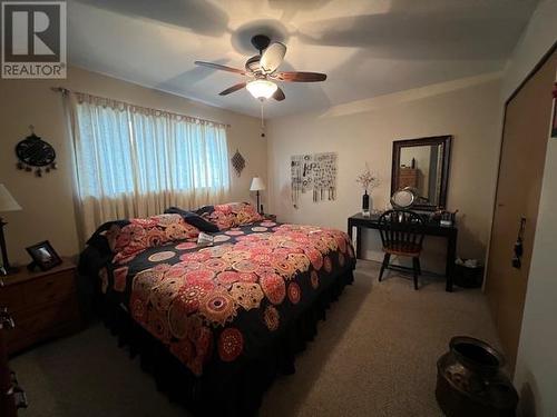 5011 Graham Avenue, Terrace, BC - Indoor Photo Showing Bedroom