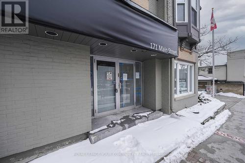171 Main St, Newmarket, ON 
