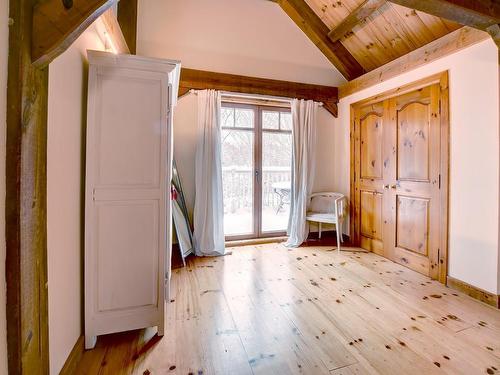 Master bedroom - 1000 Tsse Josée, Sainte-Anne-Des-Lacs, QC - Indoor Photo Showing Other Room