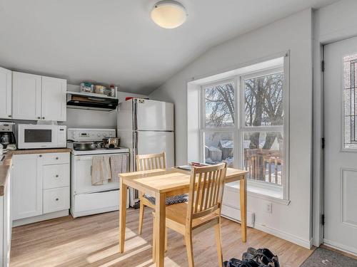 Cuisine - 6109 Rue Principale, Sainte-Croix, QC - Indoor Photo Showing Kitchen