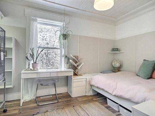 Chambre Ã Â coucher - 264 Rue Principale, Saint-Basile-Le-Grand, QC - Indoor Photo Showing Bedroom