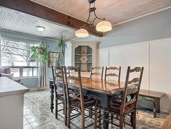 Dining room - 