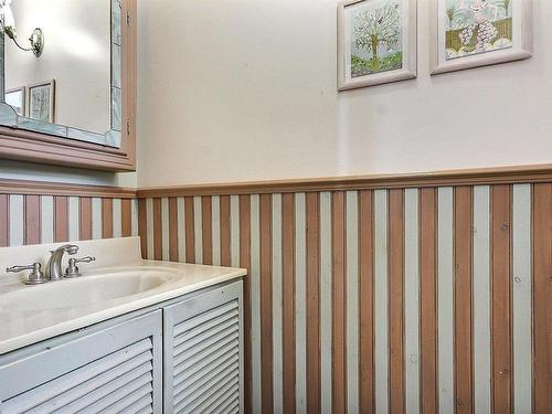 Salle d'eau - 264 Rue Principale, Saint-Basile-Le-Grand, QC - Indoor Photo Showing Bathroom