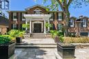 6 Penwood Crescent S, Toronto, ON  - Outdoor With Facade 