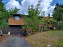 585 Dogwood Dr, Gold River, BC  - Outdoor 