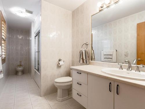 Salle de bains - 8617 Av. San-Francisco, Brossard, QC - Indoor Photo Showing Bathroom