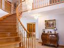 Staircase - 8617 Av. San-Francisco, Brossard, QC  - Indoor Photo Showing Other Room 