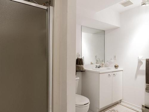 Sous-sol - 8617 Av. San-Francisco, Brossard, QC - Indoor Photo Showing Bathroom