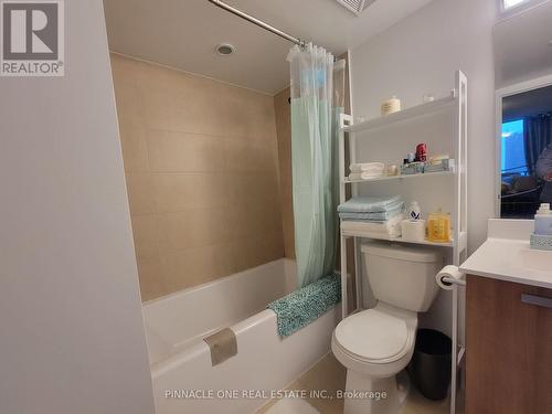 324 - 275 Village Green Square, Toronto, ON - Indoor Photo Showing Bathroom