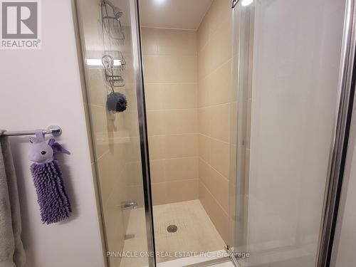 #324 -275 Village Green Sq, Toronto, ON - Indoor Photo Showing Bathroom