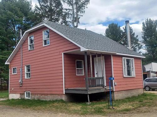 Frontage - 9 Ch. Georges-Turnbull, Blue Sea, QC - Outdoor
