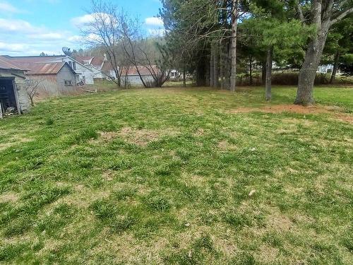 Land/Lot - 9 Ch. Georges-Turnbull, Blue Sea, QC - Outdoor