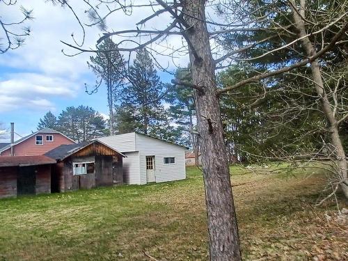 Overall view - 9 Ch. Georges-Turnbull, Blue Sea, QC - Outdoor